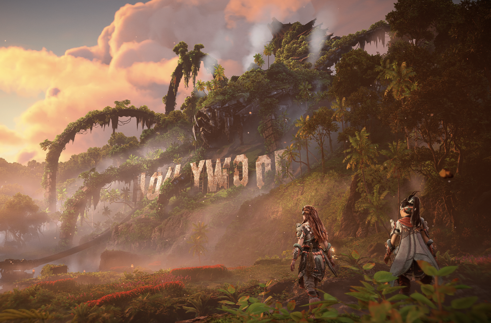 Horizon Zero Dawn: Burning Shores – The Struggle of Female Protagonists in Video Games