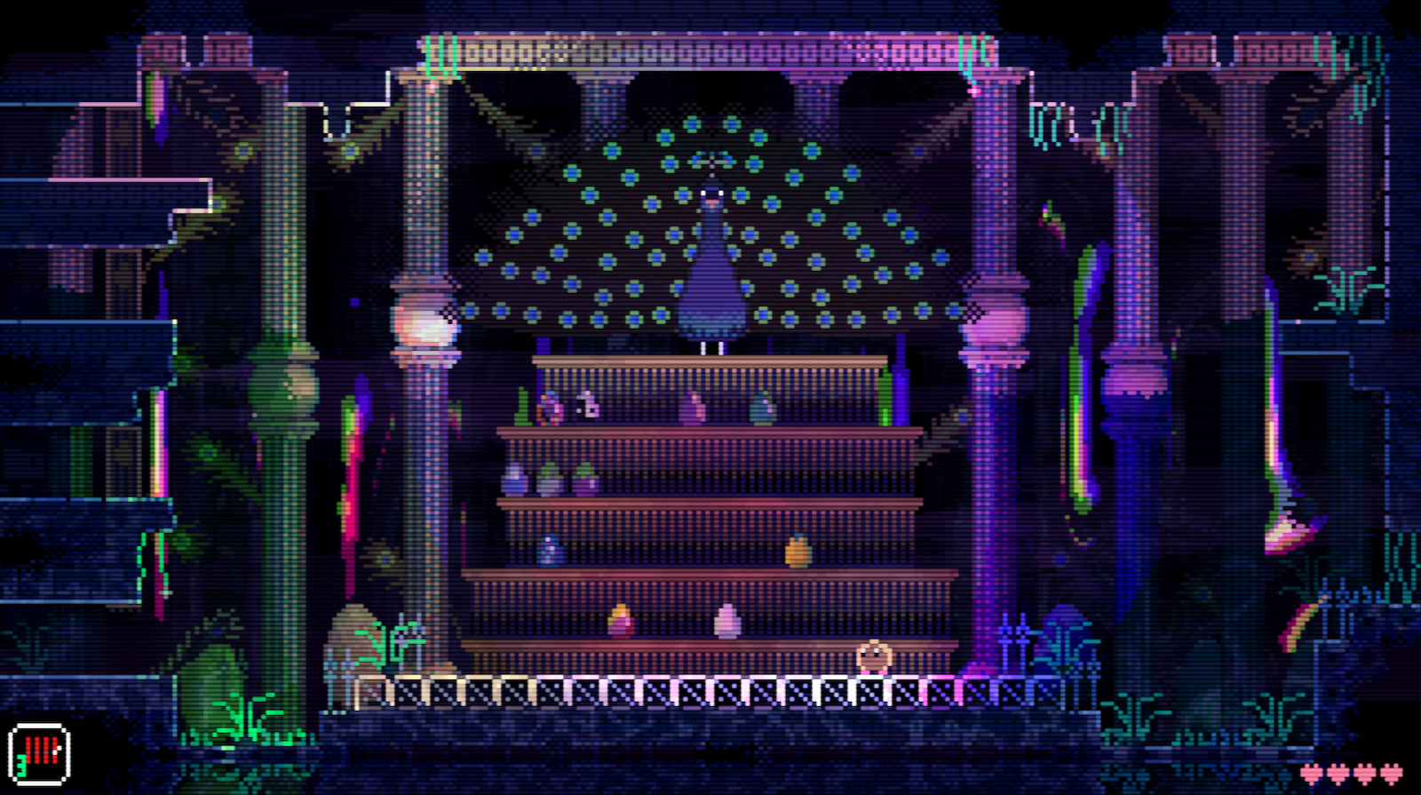 Exploring How Indie Developers Have Transformed Environmental Design From Hollow Knight to Animal Well