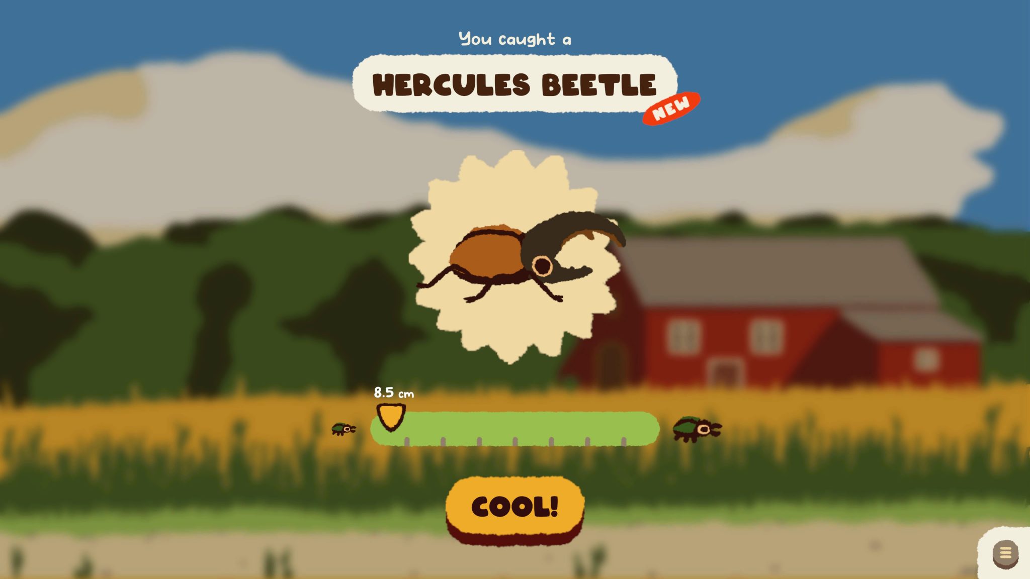 Exploring Kabuto Park: An Upcoming Bug-Catching Adventure