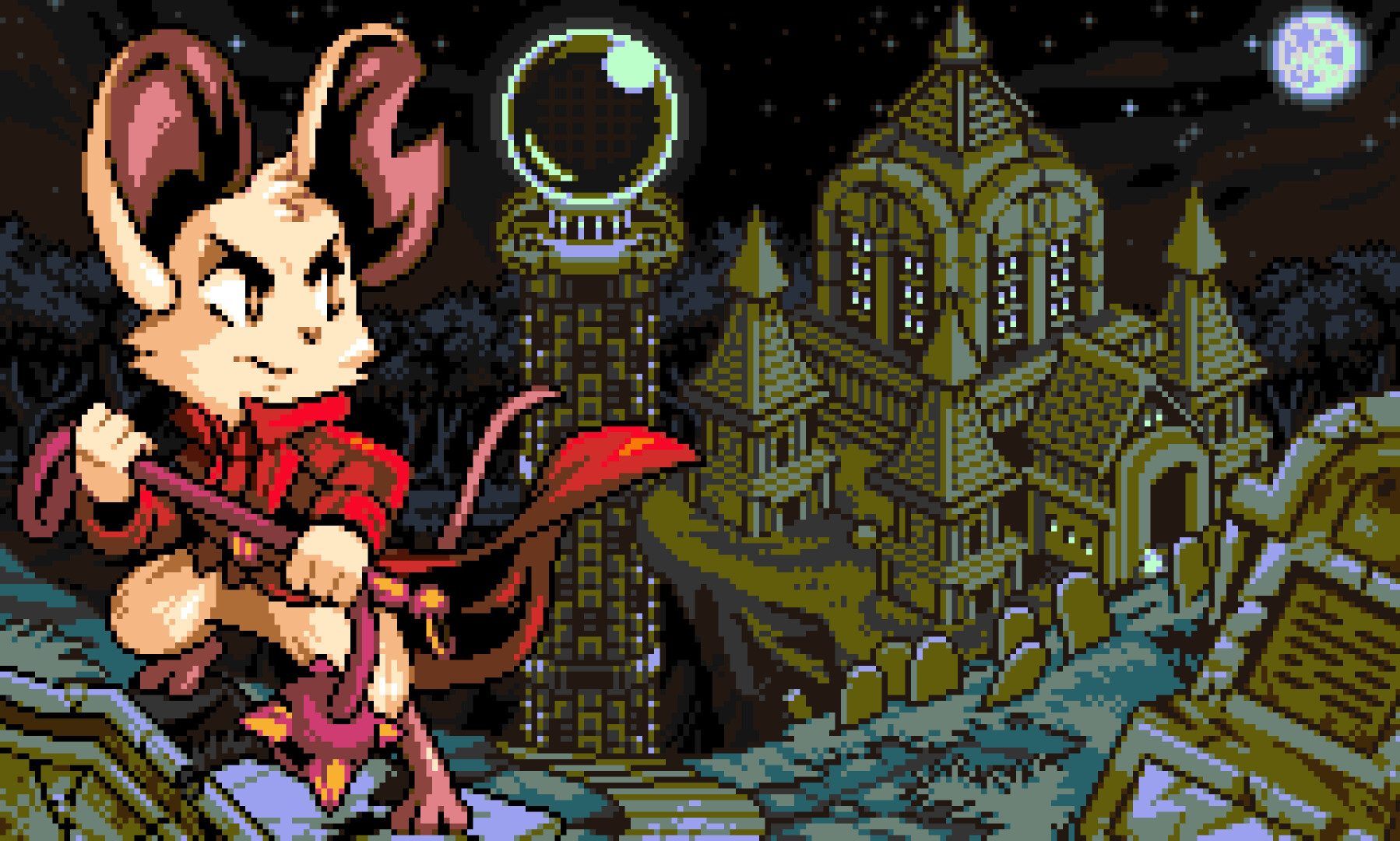 Mina the Hollower Is Now Metacritic’s Highest-Rated Game of 2026